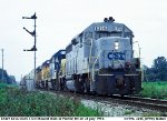 CSX and semaphore